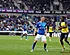 <strong>Sadiki over incident KRC Genk-Union: “Ik moet er om lachen…”</strong>