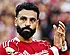 'Einde van de soap? Liverpool neemt beslissing over Salah'
