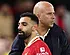 <strong>‘Enorme transferwending Salah: toekomst is bekend’</strong>