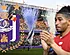 Anderlecht haalt slag thuis: Saliba kon naar deze twee clubs