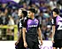 Anderlecht onder druk: Hasi neemt basiself onder handen