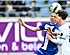 'AA Gent troeft Club Brugge af voor belangrijke pion'
