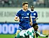 Samoise zucht en puft bij KAA Gent: "Kijk naar Anderlecht..."