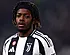 <strong>'Knaltransfer Mbangula: Juventus bepaalt prijskaartje'</strong>