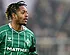 'Mbangula neemt beslissing over transfer én Rode Duivels'