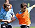 'Club houdt been stijf: Union loopt blauwtje in Brugge'