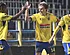 Westerlo met moeite door: "Hij is heel goed"