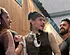 Oktoberfest loopt uit de hand: Sané compleet door het lint