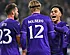 'Emotioneel afscheid: sterkhouder verlaat Anderlecht'