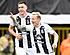 Cercle krijgt tik op eigen veld van debuterende Zebra's