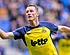Union flikt het wéér: Schoofs nekt Genk in 94ste minuut