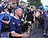 Schotse fans veroveren nu al het WK: bier en kilts