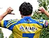 Leider STVV pakt uit: international terug naar JPL