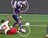 Anderlecht bevoordeeld? Analisten fileren rode kaart-fase
