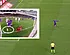 Scheidsrechtersbaas reageert: één vraagteken na afgekeurde goal Anderlecht