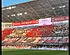 Kippenvel: Antwerp bezorgt Alderweireld geweldig afscheid