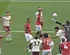 Arsenal bedwingt United: discutabele goal beslist eerste PL-topper
