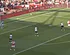 Declan Rice pegelt Arsenal de Champions League in