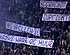 Beerschot-aanhang deelt heerlijke sneer uit aan Anderlecht