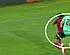 Niet gefloten penalty bezorgt Jonge Duivels ijskoude douche
