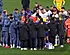 <strong>Fiorentina komt met geruststellend nieuws na drama</strong>