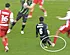 <strong>Antwerp komt goed weg: 'Blij met beslissing VAR en ref'</strong>