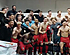 Club Brugge deelt geweldige beelden na Europese krachttoer