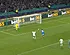 <strong>Ongelooflijk! Club Brugge leidt na monumentale blunder</strong>