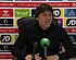 'Tottenham handelt snel na tirade van Conte' 