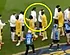 Controverse bij aftrap Engeland-Ghana na handshake-incident