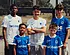 Genk grijpt terug naar roots met nieuwe shirts