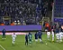 Crisis bij Gent: fans eisen uitleg, Baro gaat furieus tekeer