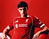Liverpool start seizoen met 5de topaankoop, koude douche United