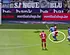 Kerk spreekt duidelijke taal over penaltyfase Genk-Antwerp