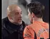 <strong>Opvallende beelden: Guardiola gaat los tegen keeper</strong>