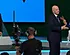 Infantino bezorgt zichzelf gênant moment op FIFA-congres