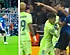 Nieuwe beelden duiken op: spuw-incident in Inter-Barça