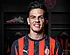Soap eindelijk voorbij: Jashari voorgesteld bij AC Milan
