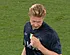 Enorme domper: comeback De Bruyne eindigt met pijnlijke wissel