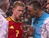 Potje De Bruyne kookt over: oorzaak woede-uitbarsting gekend