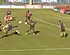 Napoli-fans kwijlen: Lukaku en De Bruyne stelen show op training