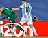 Voorkeursbehandeling Messi? "Dit is 100% een rode kaart"