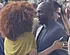 Lukaku en Megan Thee Stallion: deze intieme foto’s onthullen meer