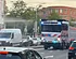 Marokkaanse WK-viering loopt fout: waterkanon ingezet