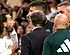 Cucurella reageert op rood Vinicius: "Als ze één haar aanraken..."