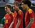 Frustraties lopen hoog op: opvallend beeld De Bruyne/Witsel