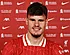 Deal van 46 miljoen: Liverpool kondigt derde topaankoop aan