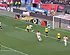 <strong>Ajax dichter bij titel na goal Mokio, Atlético ontsnapt in extra tijd</strong>