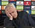 Bom na speeldag 1: Mourinho roept competitievervalsing