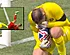 Medespelers in schok: horror-blessure Musiala op WK Clubs